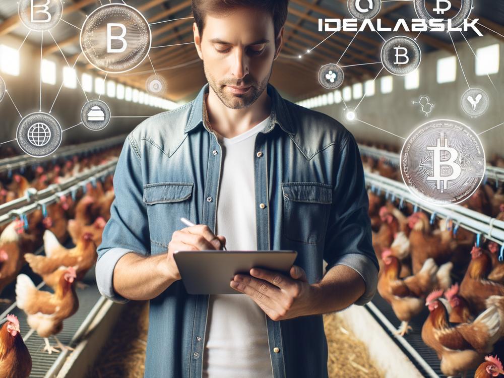 Blockchain's Role in Ensuring Ethical Poultry Farming