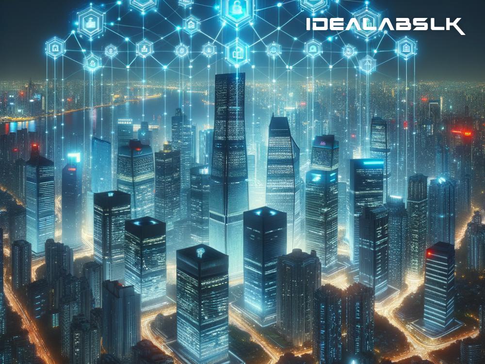 Blockchain's Role in Global Real Estate Transactions