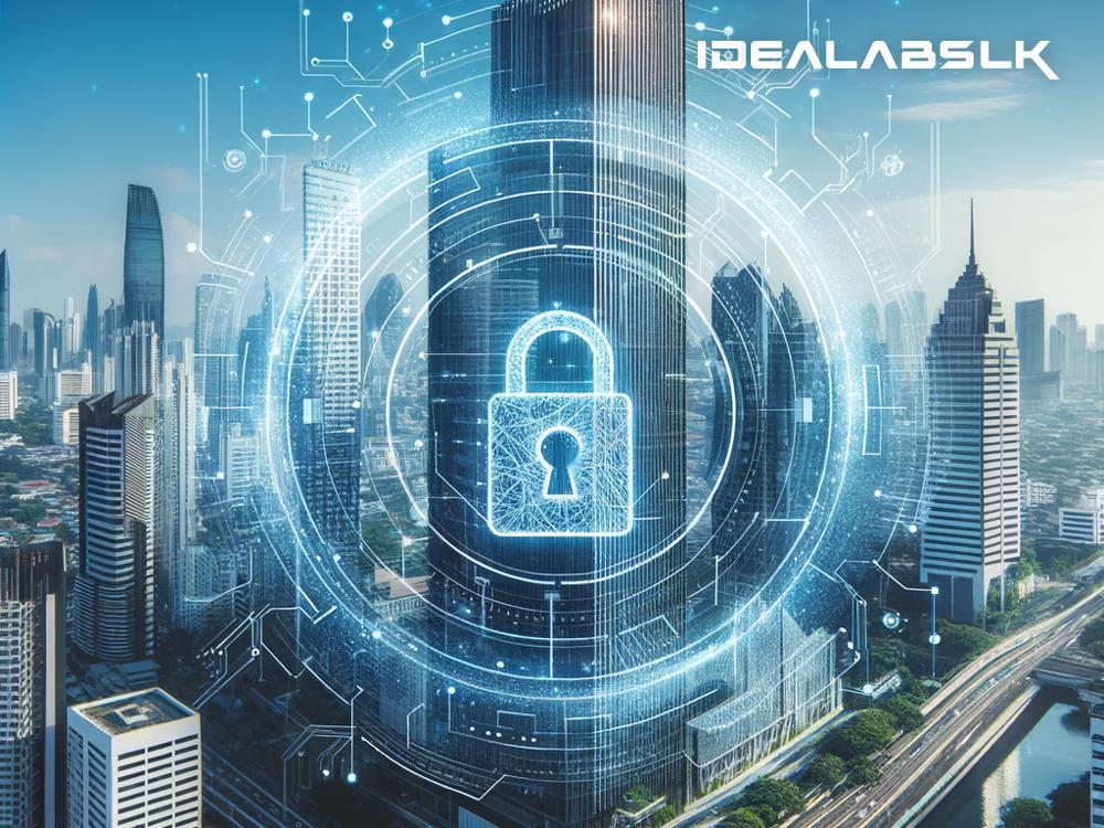 Blockchain's Role in Real Estate Due Diligence