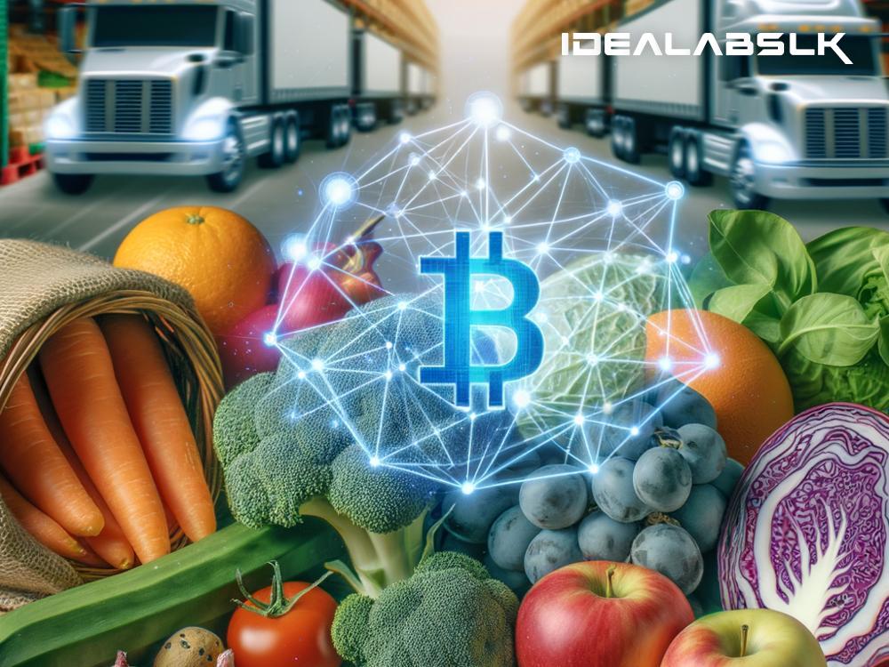 Blockchain's Role in Reducing Food Supply Chain Costs