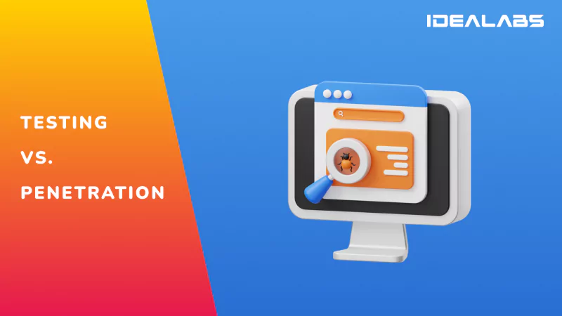 Software Testing vs Penetration Testing