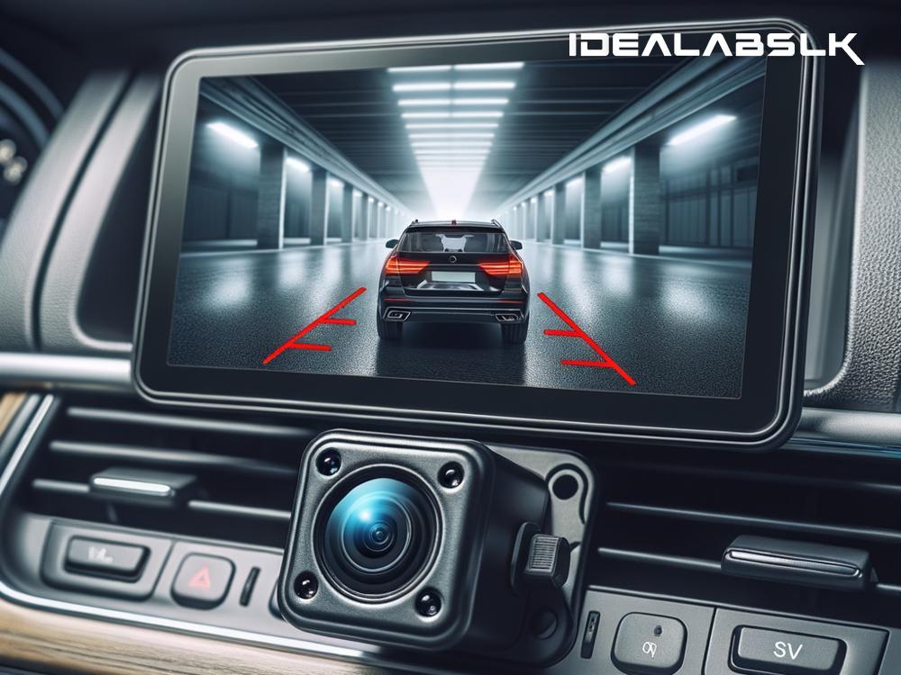 Budget-Friendly Backup Cameras for Cars