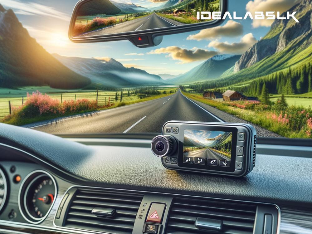 Budget-Friendly Dash Cameras for Safer Driving