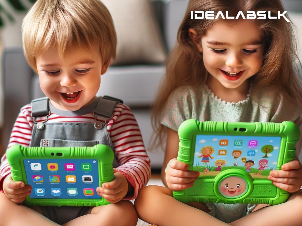 Budget-Friendly Kids Tablets: Amazon Fire Kids vs. LeapFrog Epic