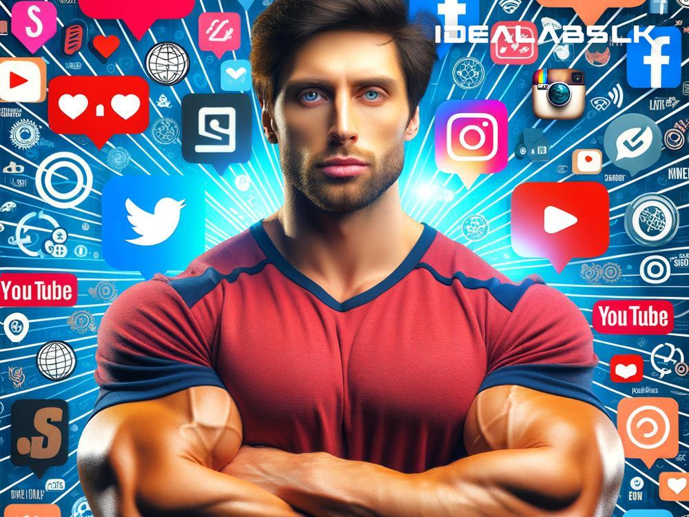 Building a Strong Online Presence: How MrBeast Mastered the Art of Social Media Branding