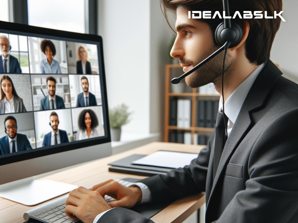 Choosing Headsets for Virtual Meetings