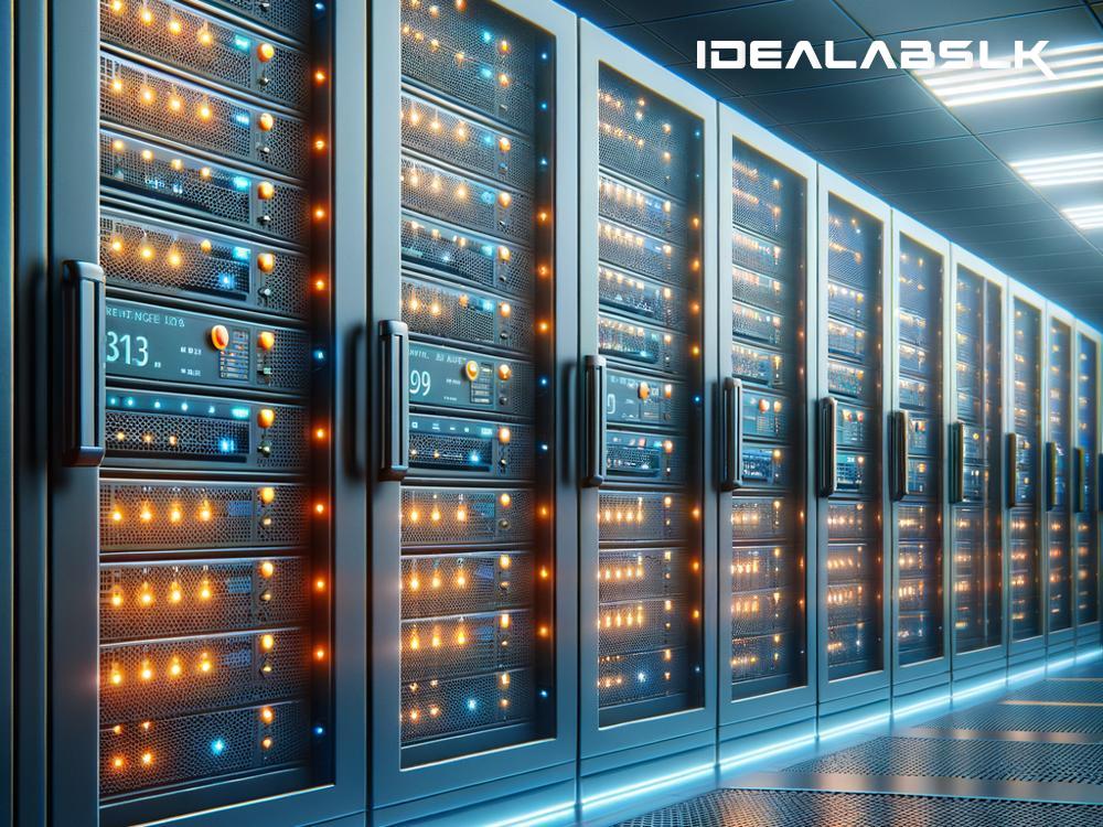 Choosing the Right Servers for Scalable Web Hosting