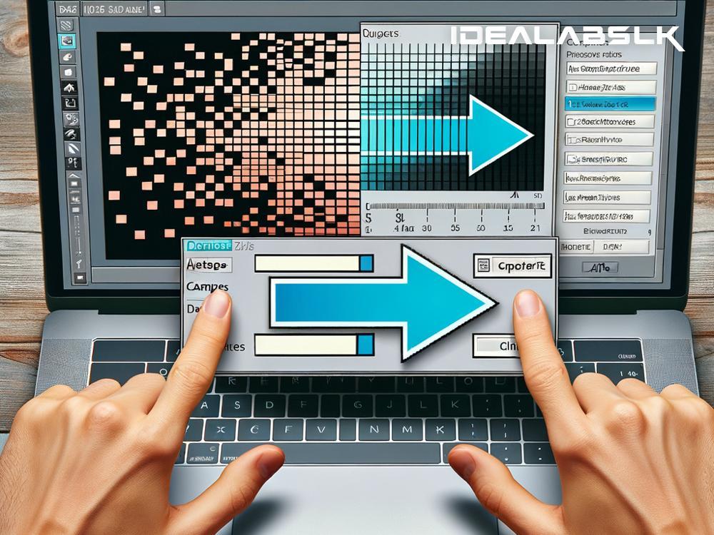 Common Image Compression Problems and How to Solve Them