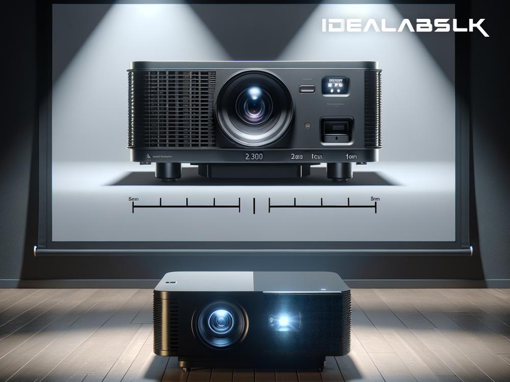 Comparing Home Projectors in 2024: Epson EH-LS12000 vs. BenQ X3000i