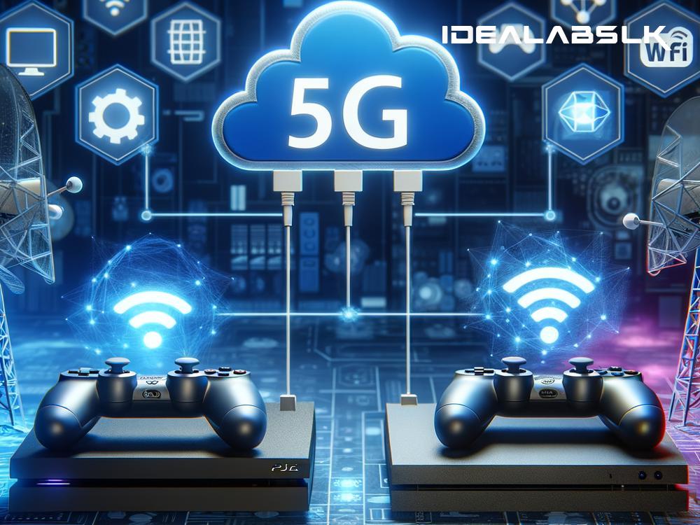 Comparison of 5G vs. Wi-Fi for Cloud Gaming: Which Will Dominate in 2024?