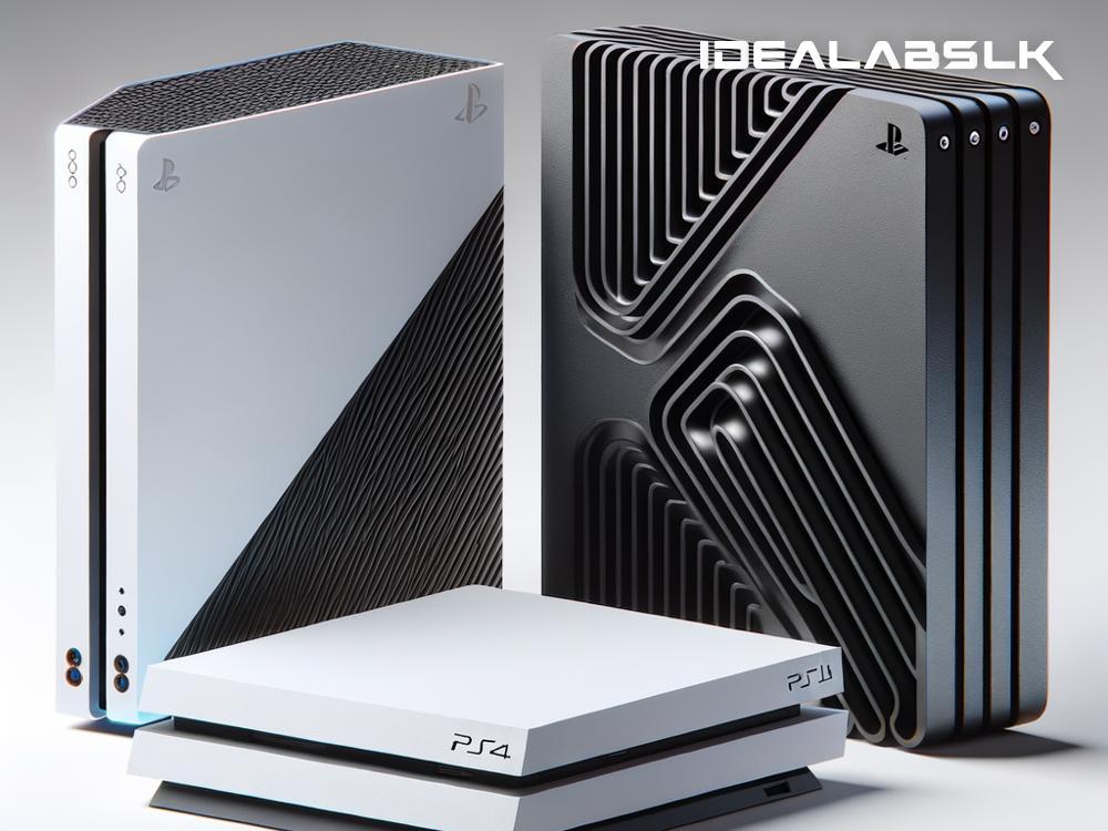 Comparison of PlayStation 5 vs. Xbox Series X: Best Deals for Gamers in 2024