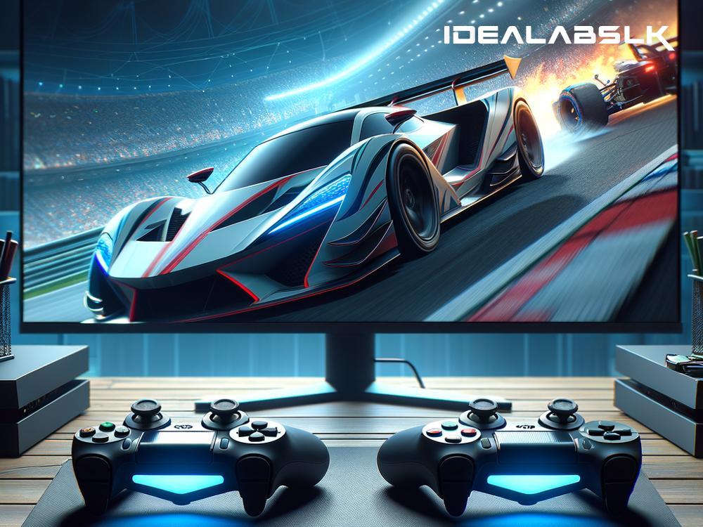 Comparison of PlayStation 5 vs. Xbox Series X: Which Console Is Best for Racing Games in 2024?