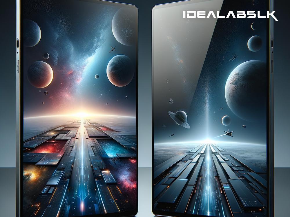 Comparison of Samsung Galaxy Tab S11 vs. OnePlus Pad Ultra