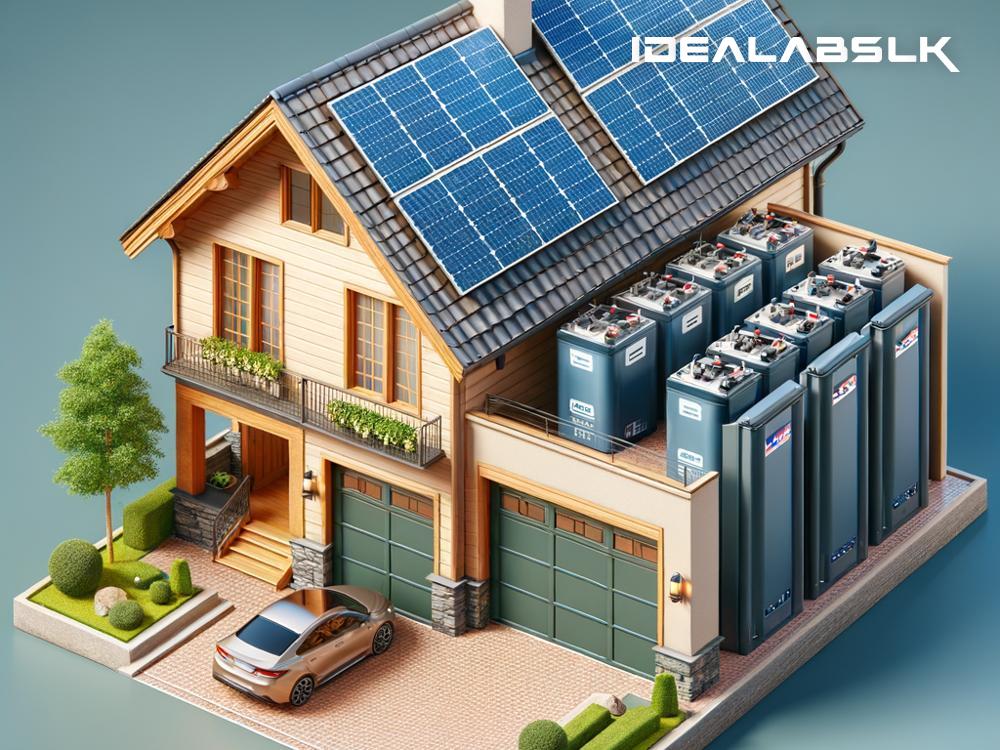 Comparison of Tesla Powerwall 3 vs. Generac PWRcell in Energy Storage