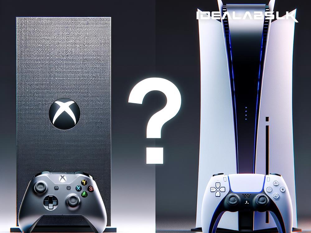 Comparison of Xbox Series S vs. PlayStation 5 Digital Edition: Which One Offers Better Value in 2024?