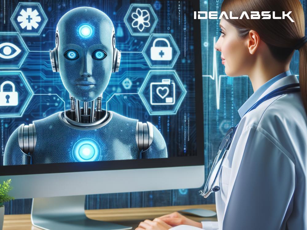 Compliance Requirements for AI Chatbots in Healthcare