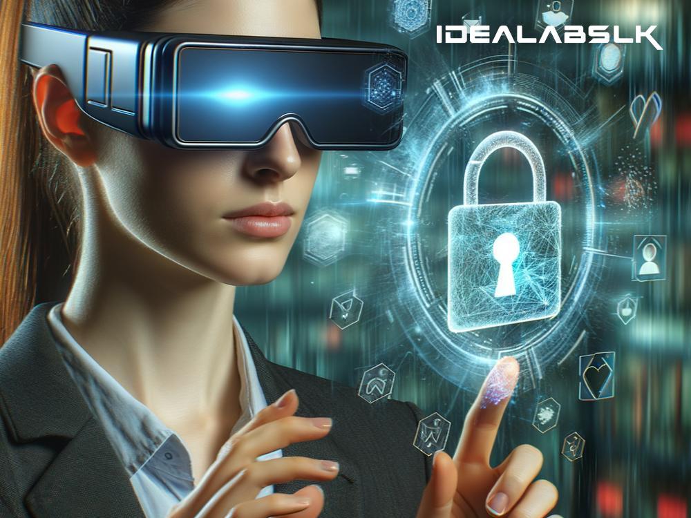 Consumer Data Privacy in Augmented Reality