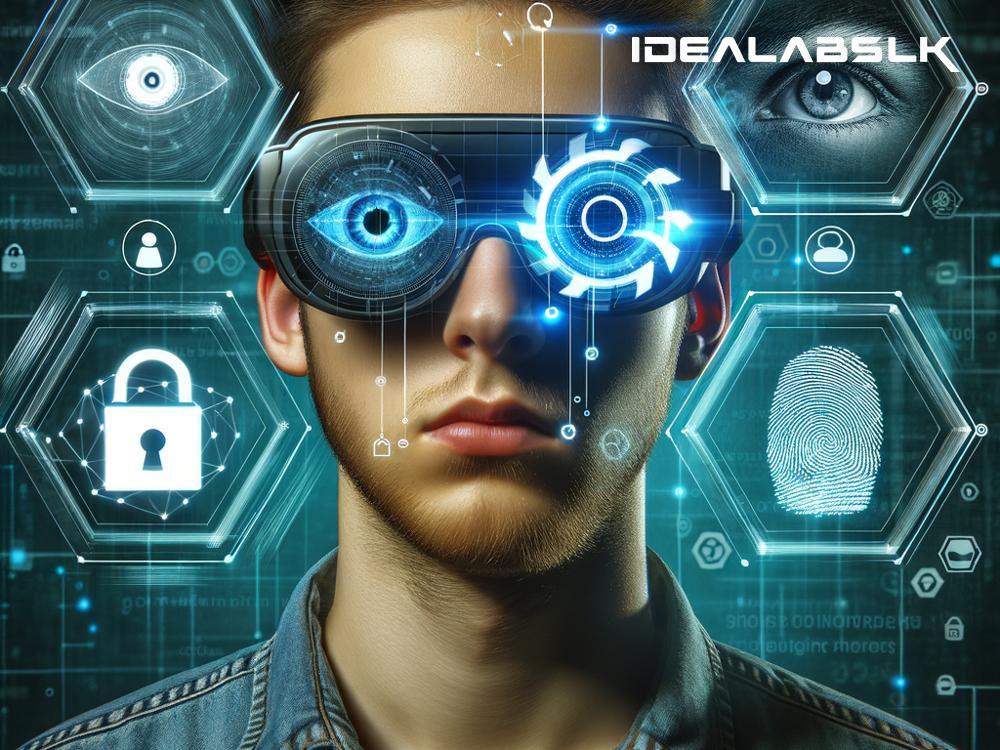 Consumer Privacy in Augmented Reality Marketing