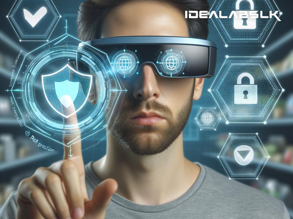 Consumer Protection in Augmented Reality Design