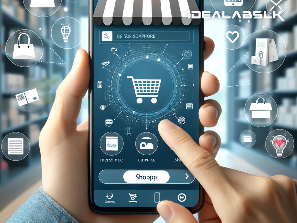 Creating a Seamless Mobile Shopping Experience