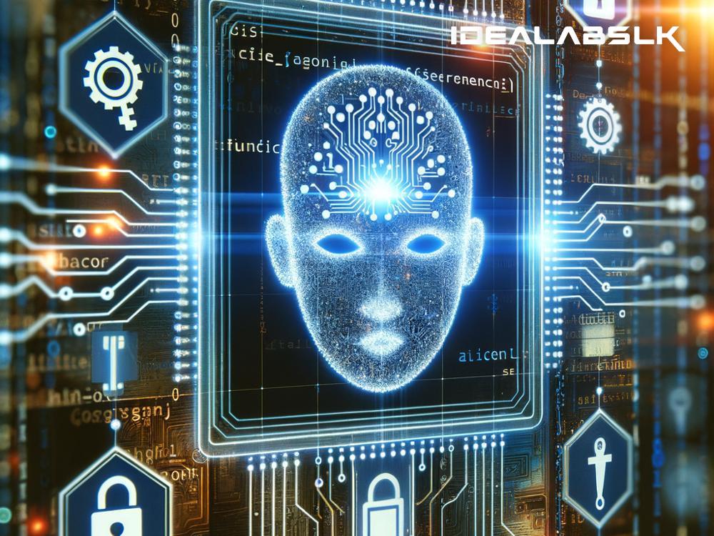 Cybersecurity Laws for AI in Finance and Banking