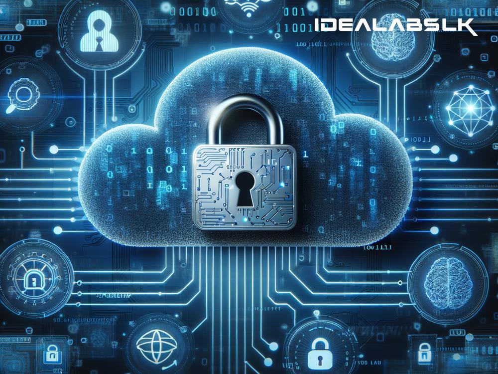 Data Security Compliance for Cloud-Based AI