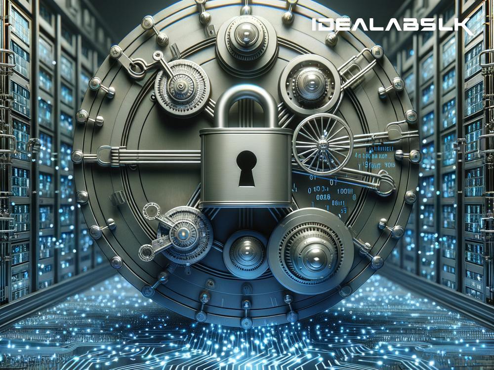 Data Security Compliance for Customized Software Solutions