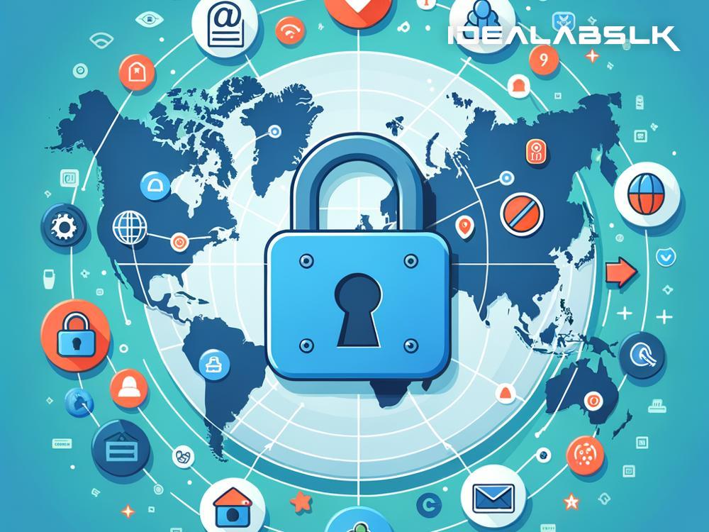 Data Security Laws in Digital Ad Targeting