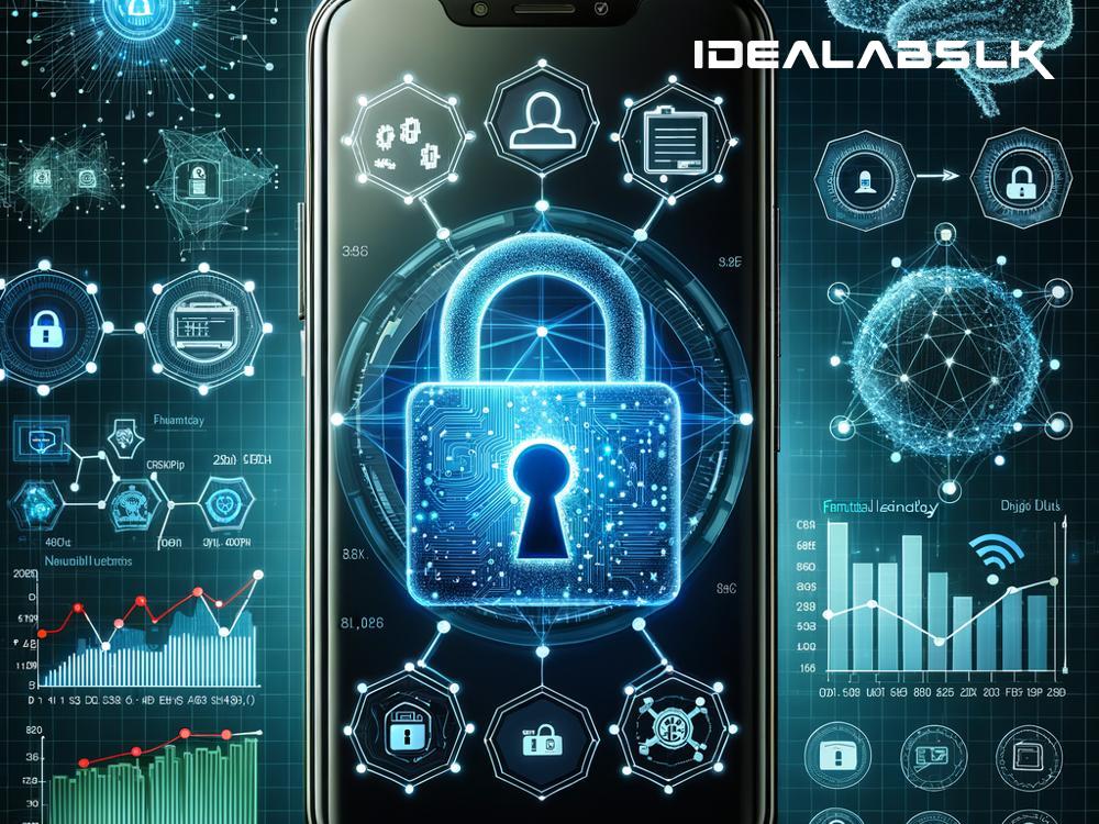 Data Security Standards for AI-Based Fintech Apps