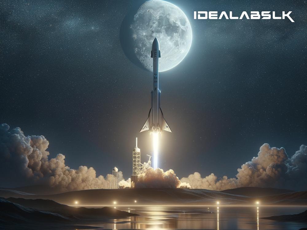 Elon Musk's Plan to Revolutionize Space Exploration: SpaceX's Role in NASA's Moon-to-Mars Strategy