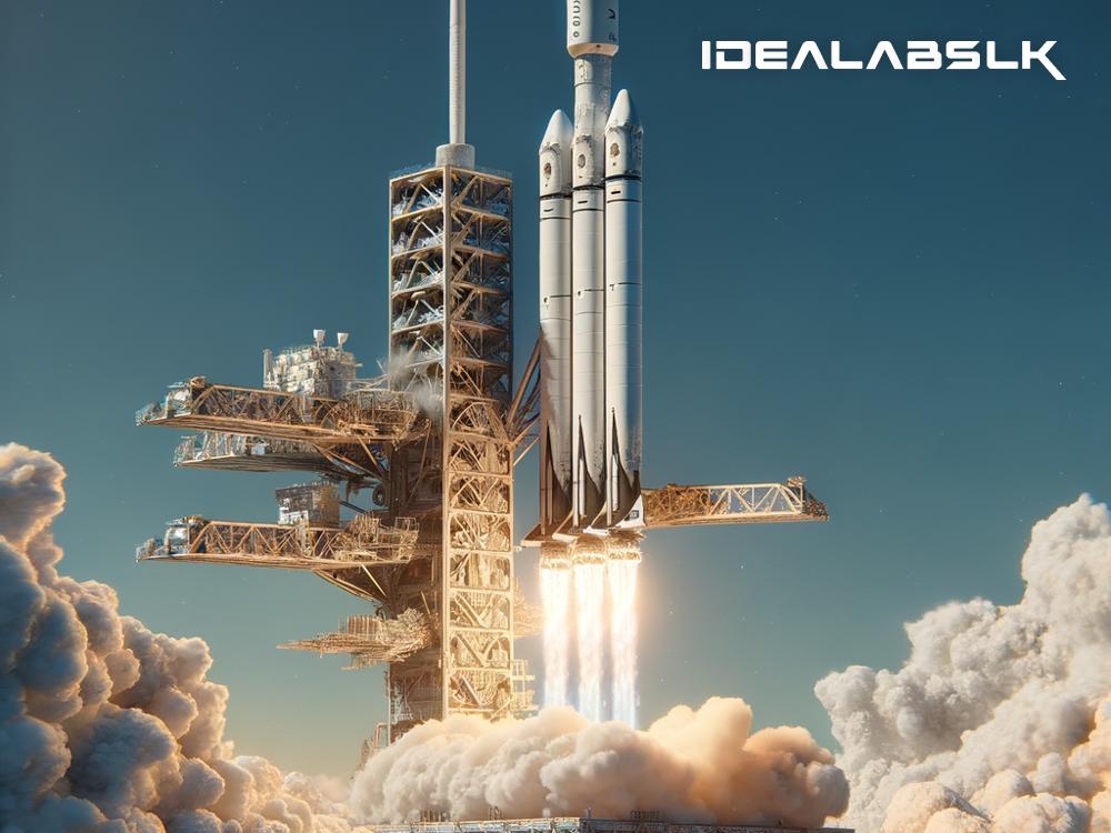 Elon Musk's SpaceX and the Future of Space-Based Infrastructure: How SpaceX Is Helping Build the Foundations for Future Space Habitats