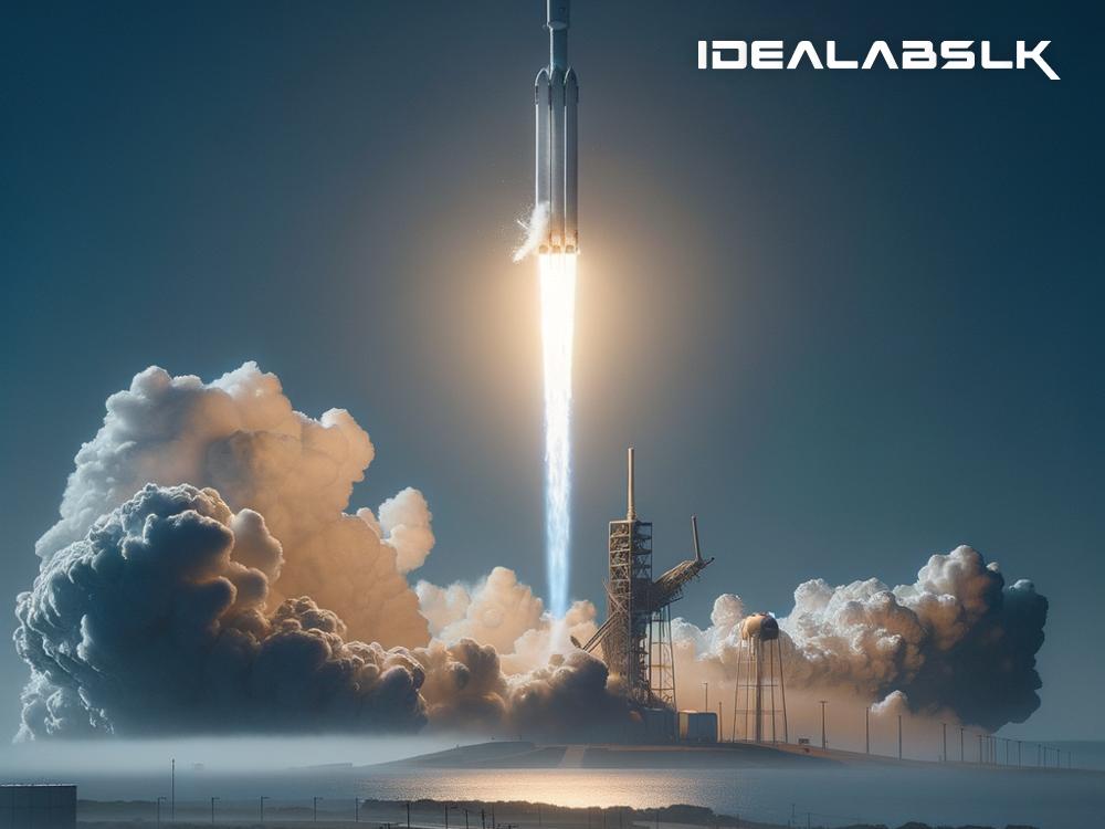 Elon Musk's SpaceX and the Future of Sustainable Space Travel: The Impact of Green Rocket Propulsion