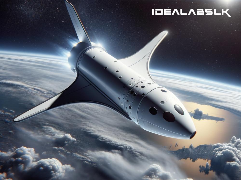 Elon Musk's SpaceX Starship: Revolutionizing Space Travel and Its Impact on Future Missions