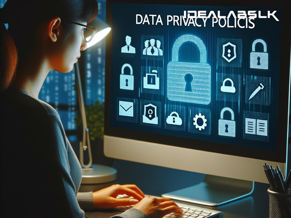 Ensuring Data Privacy in Digital Marketing Campaigns