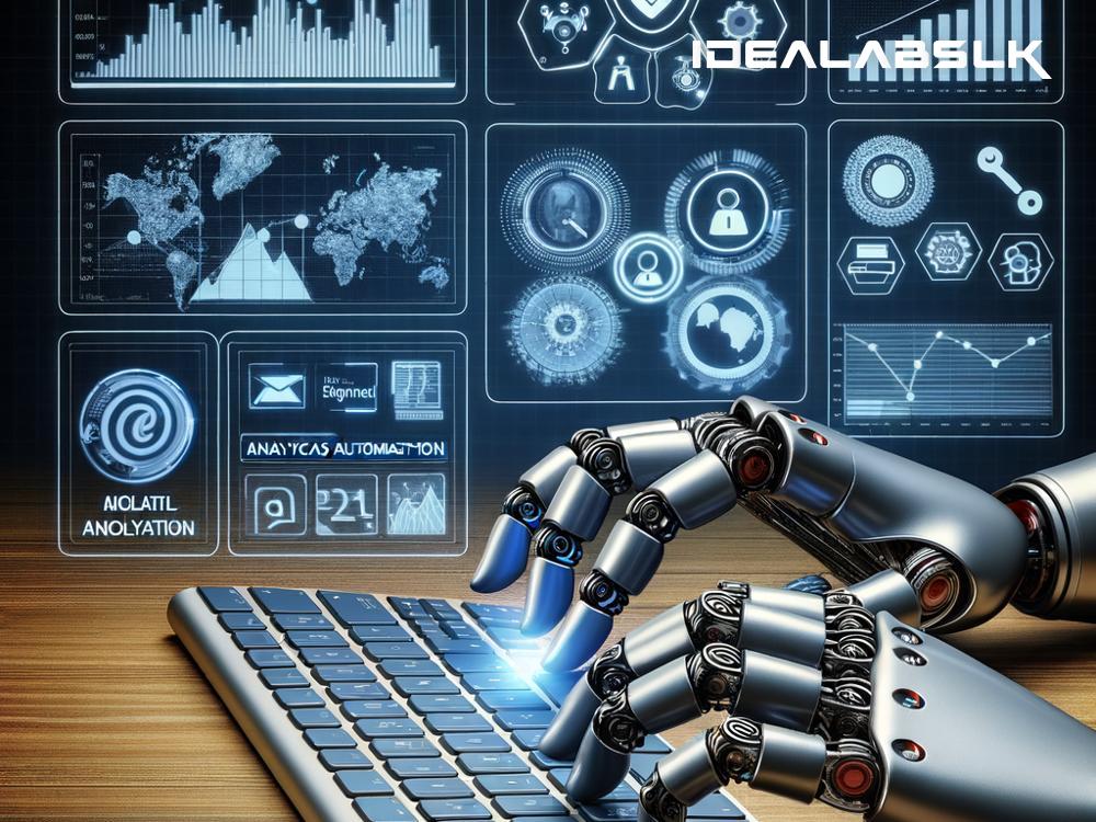 Exploring the Role of Automation Tools in Digital Marketing