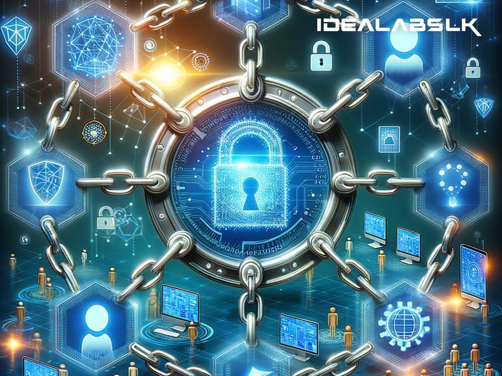 Exploring the Role of Blockchain in Digital Identity