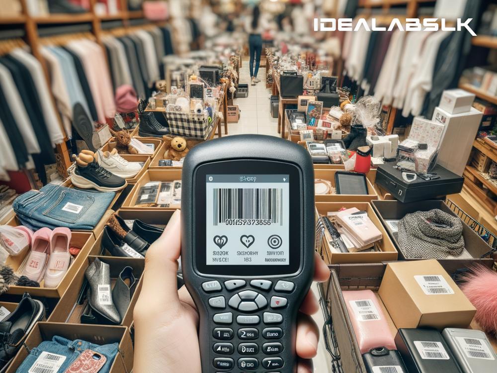 Exploring the Use of RFID Hardware in Retail