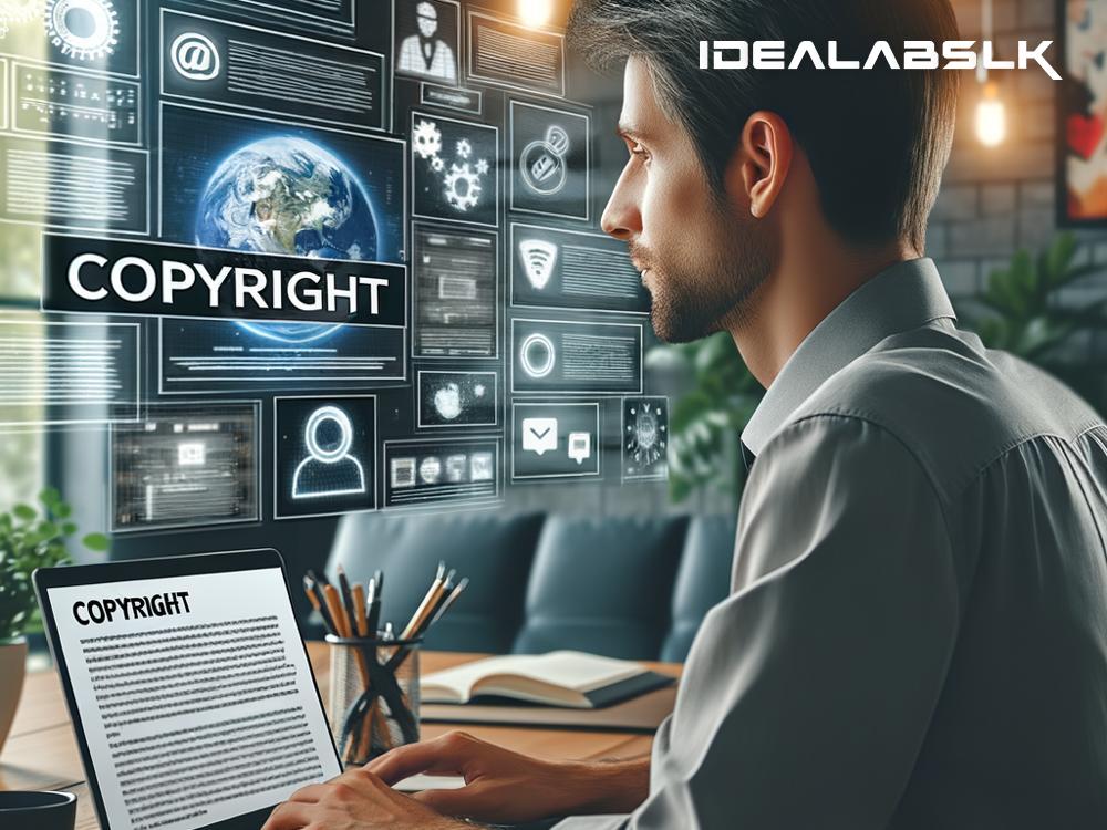 Fair Use Guidelines for Digital Marketers: What's Allowed?