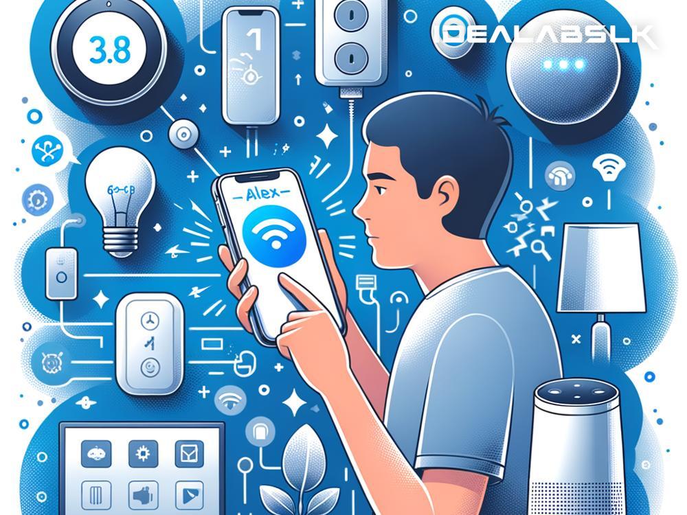 Fixing 'Cannot Connect to Smart Home Devices via Alexa'