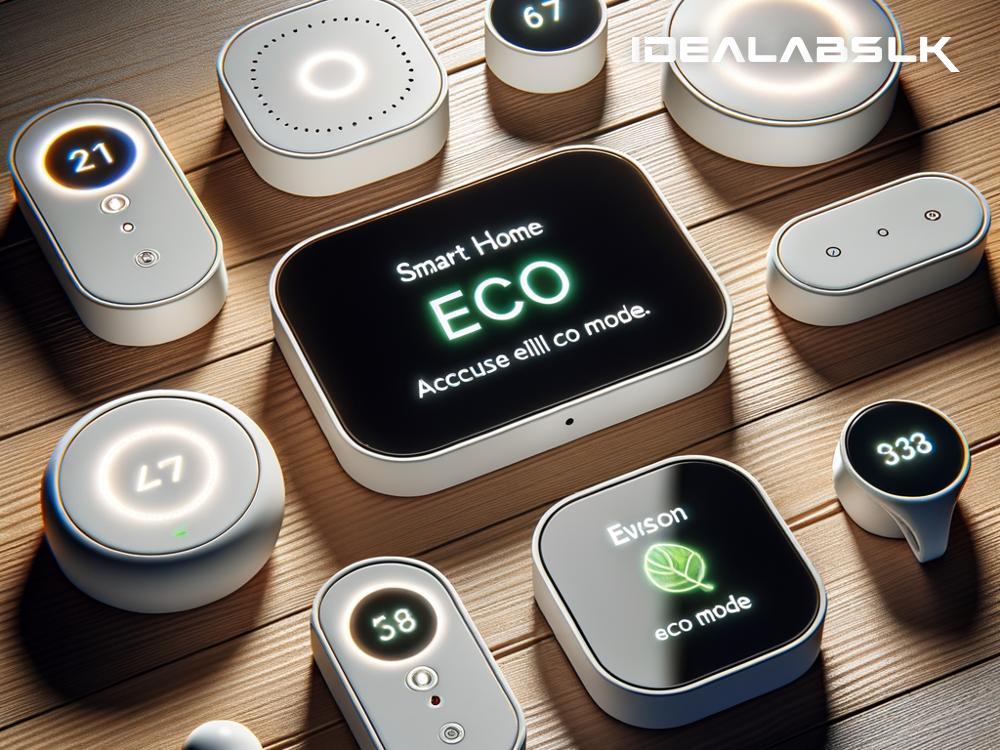 Fixing 'Cannot Enable Eco Mode on Smart Devices'