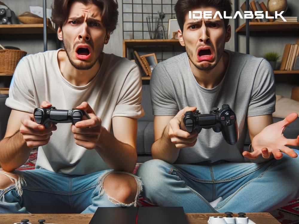 Fixing 'Gaming Console Freezes During Online Play'