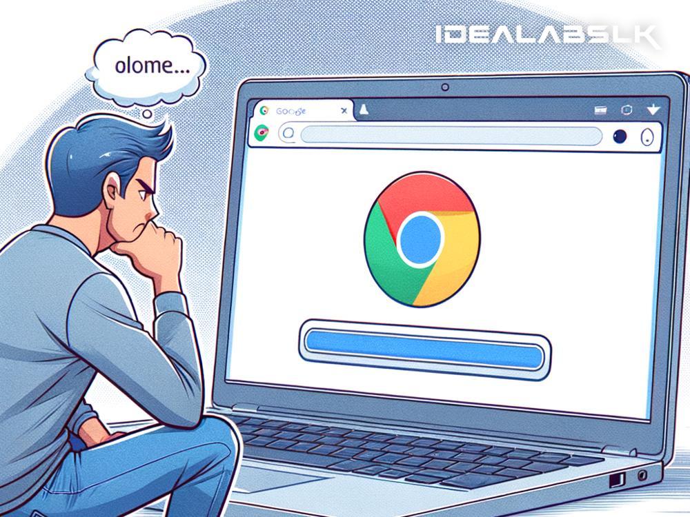 Fixing 'Google Chrome Slow Performance After Update'