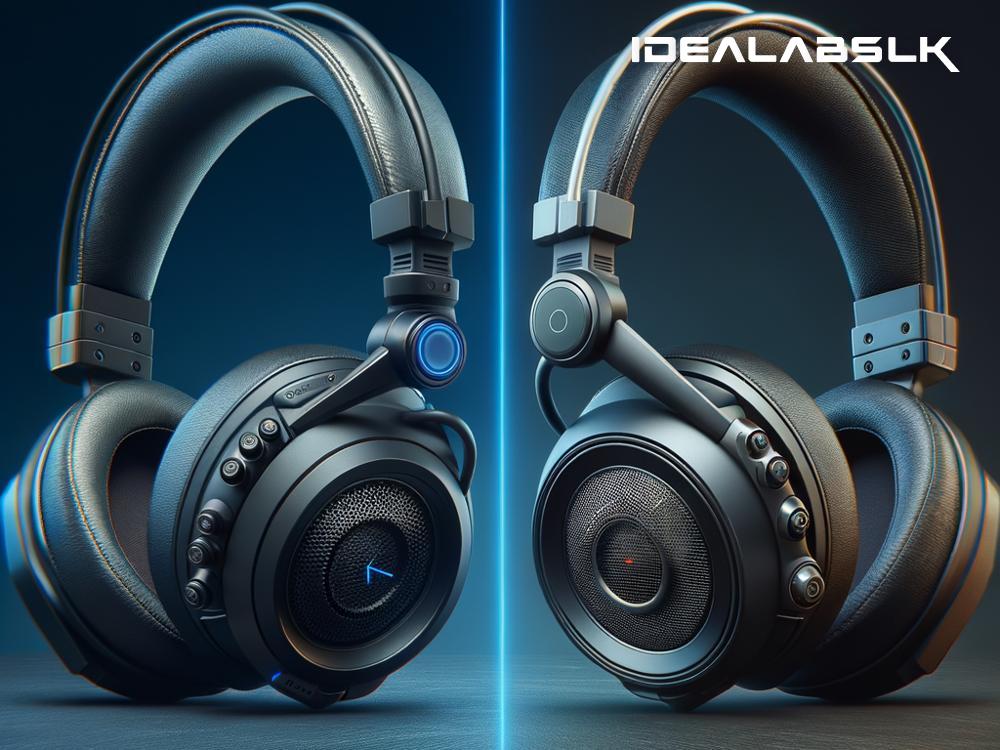 Gaming Headsets of 2024 Compared: SteelSeries Arctis Nova Pro vs. HyperX Cloud Alpha