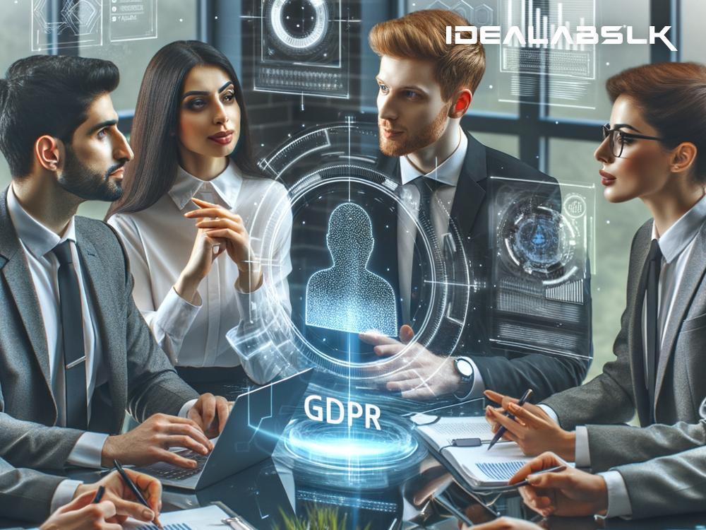 GDPR and the Future of Predictive Marketing