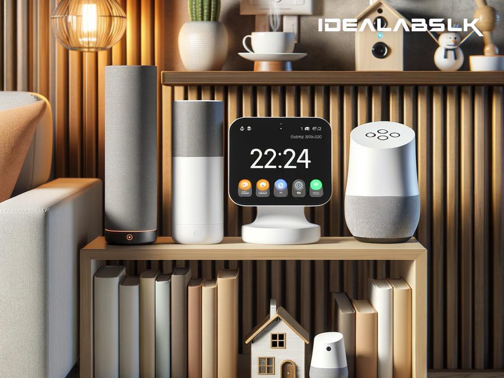 Google's Expansion into Hardware with Google Nest