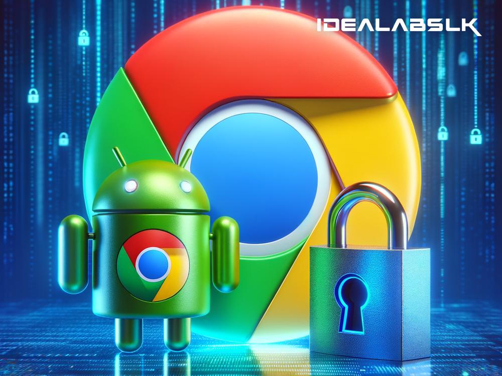 Google's Focus on Privacy with Chrome and Android Updates