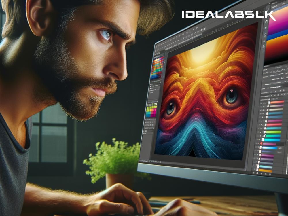 How 4K Monitors Improve Design and Development