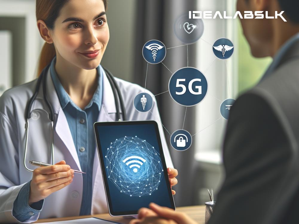 How 5G Technology is Improving Telemedicine: Faster Connections, Better Consultations