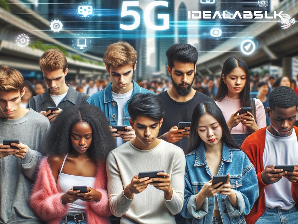 How 5G Technology Will Impact Mobile Gaming in 2025