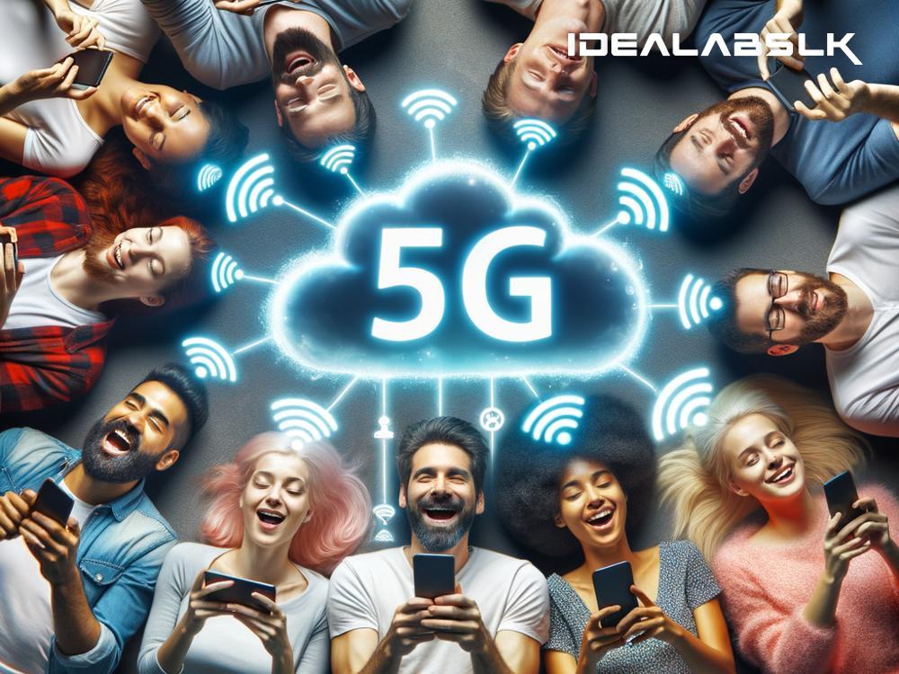 How 5G Will Impact Cloud Gaming and Mobile Gaming in 2024